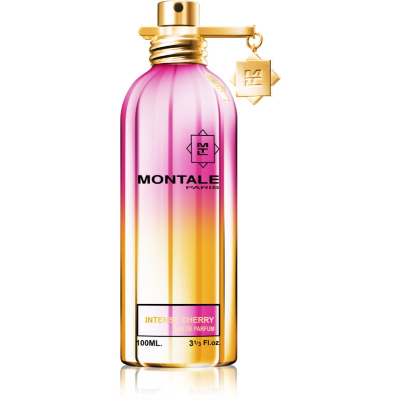 Montale Intense Cherry Eau de Parfum unisex 100 ml-Eredeti