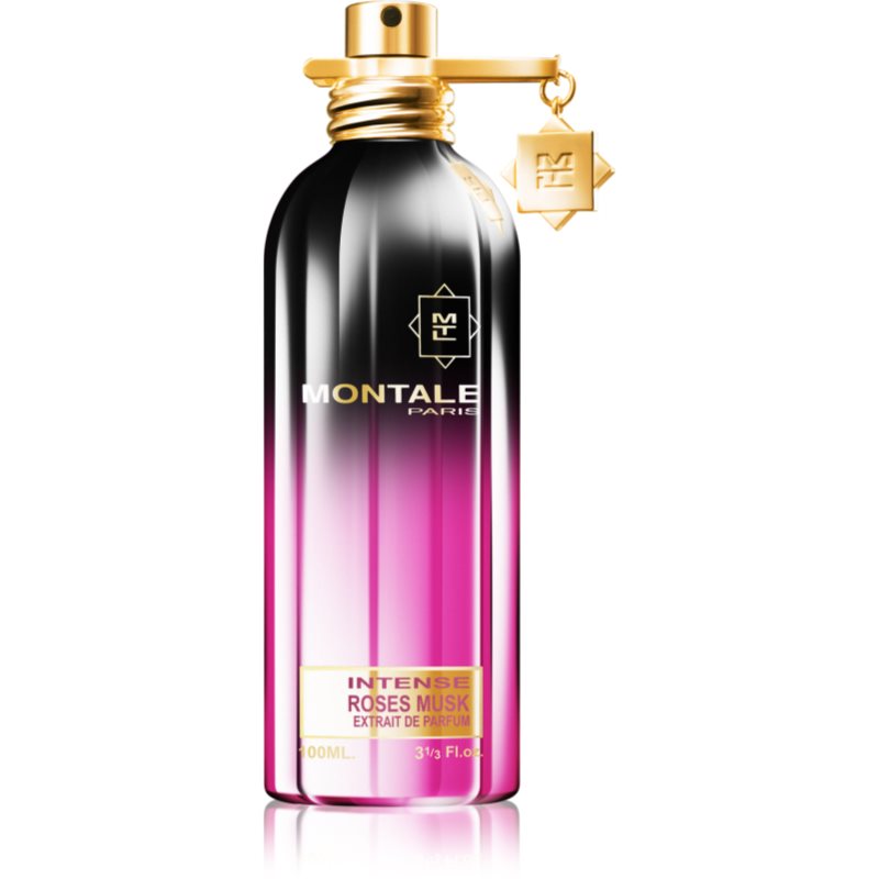 Montale Intense Roses Musk parfüm kivonat hölgyeknek 100 ml-Eredeti