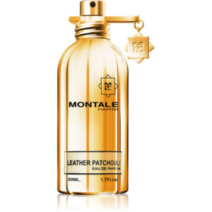 Montale Leather Patchouli Eau de Parfum unisex 50 ml-Ár