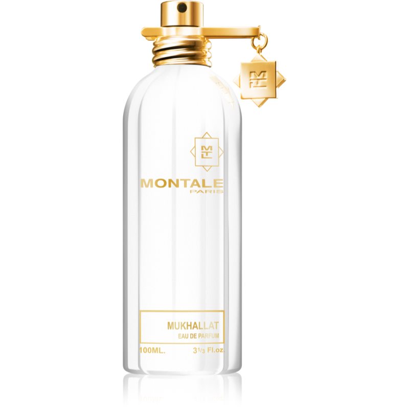 Montale Mukhallat Eau de Parfum unisex 100 ml-Eredeti