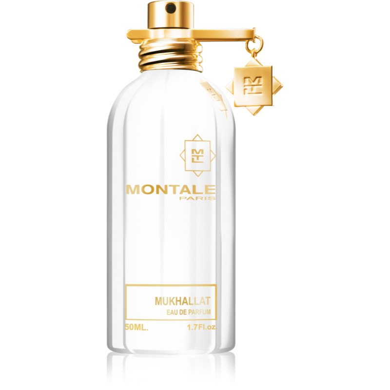 Montale Mukhallat Eau de Parfum unisex 50 ml-Eredeti