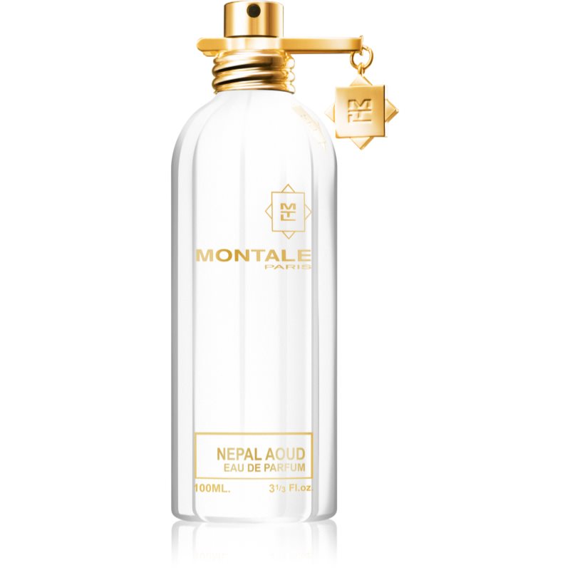 Montale Nepal Aoud Eau de Parfum unisex 100 ml-Eredeti