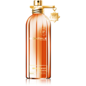 Montale Orange Aoud Eau de Parfum unisex 100 ml-Eredeti