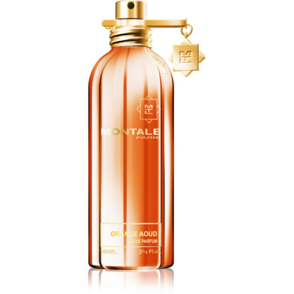 Montale Orange Aoud Eau de Parfum unisex 100 ml-Eredeti