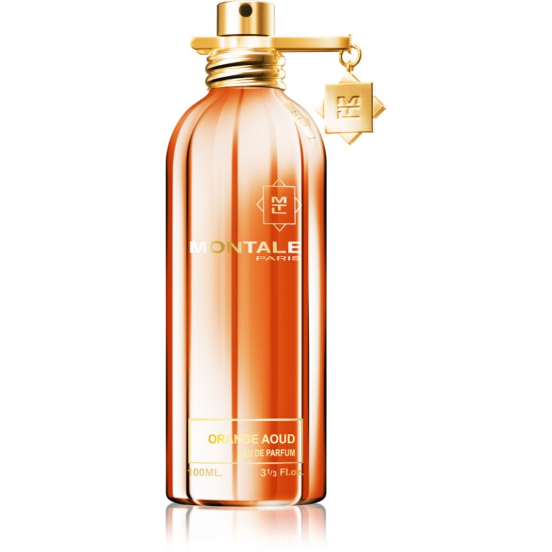 Montale Orange Aoud Eau de Parfum unisex 100 ml-Eredeti