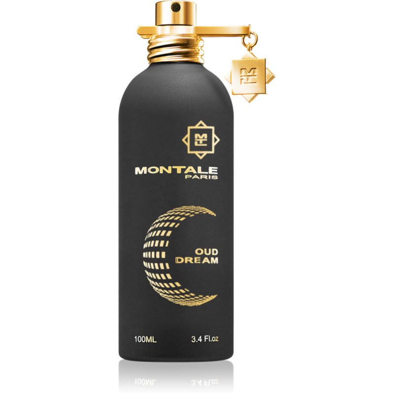Montale Oud Dream Eau de Parfum unisex 100 ml-Ár