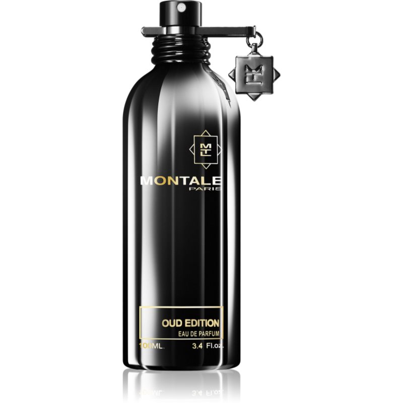 Montale Oud Edition Eau de Parfum unisex 100 ml-Ár