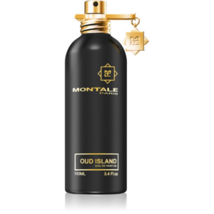 Montale Oud Island Eau de Parfum unisex 100 ml-Ár