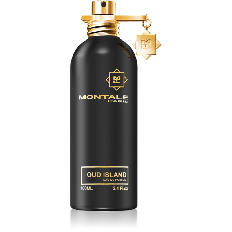 Montale Oud Island Eau de Parfum unisex 100 ml-Ár