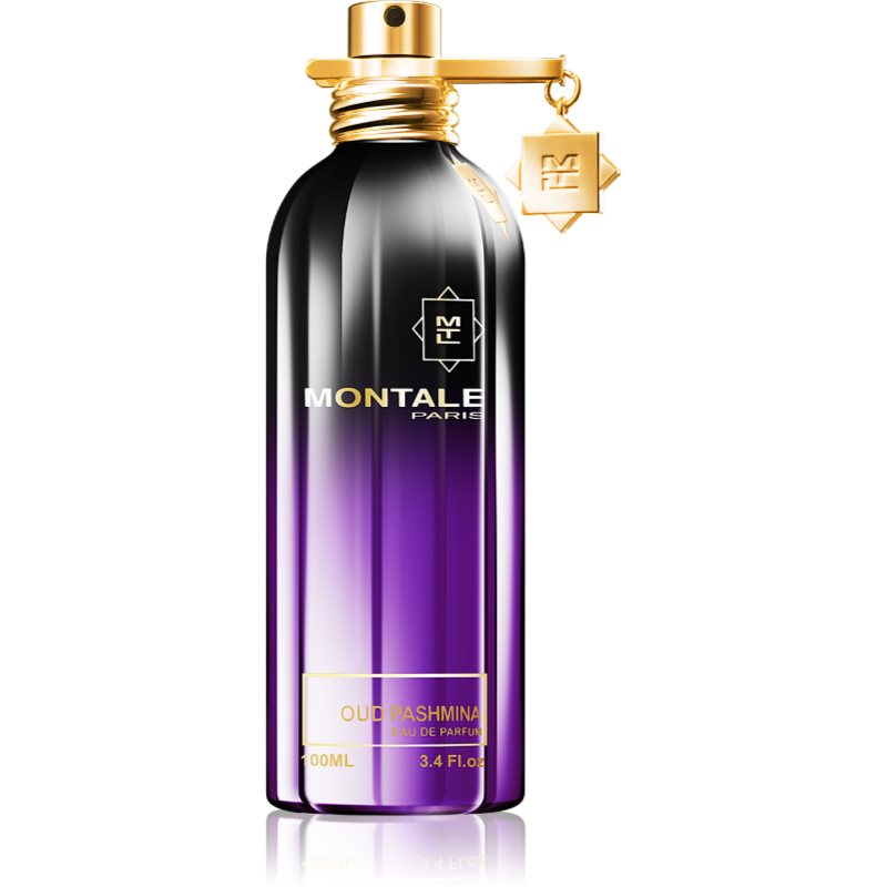Montale Oud Pashmina Eau de Parfum unisex 100 ml-Ár