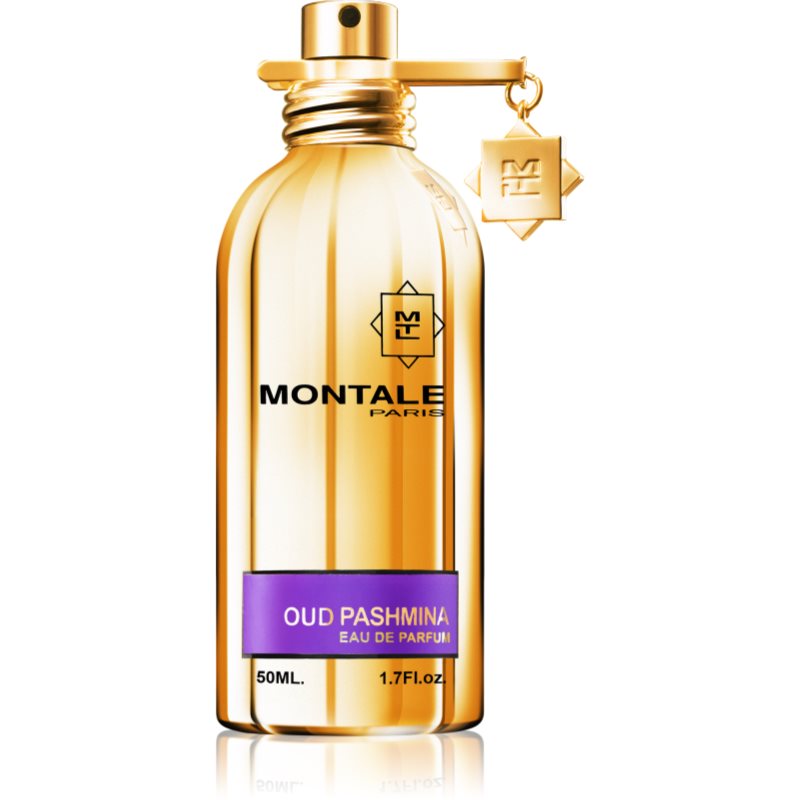 Montale Oud Pashmina Eau de Parfum unisex 50 ml-ár