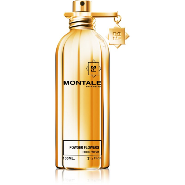 Montale Powder Flowers Eau de Parfum unisex 100 ml-Eredeti