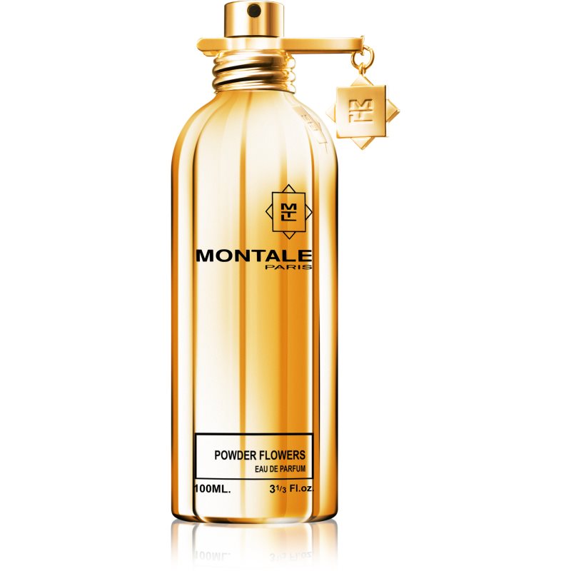 Montale Powder Flowers Eau de Parfum unisex 100 ml-Eredeti