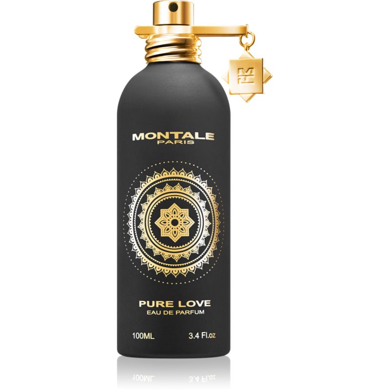 Montale Pure Love Eau de Parfum unisex 100 ml-Ár