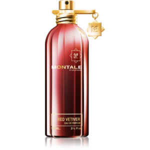 Montale Red Vetiver Eau de Parfum uraknak 100 ml-Eredeti