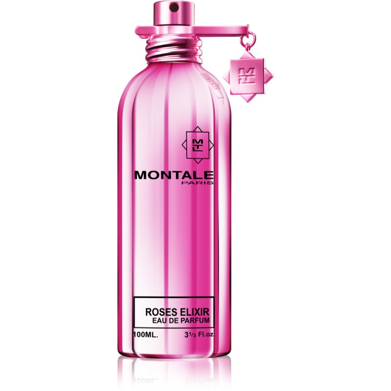 Montale Rose Elixir Eau de Parfum hölgyeknek 100 ml-Eredeti