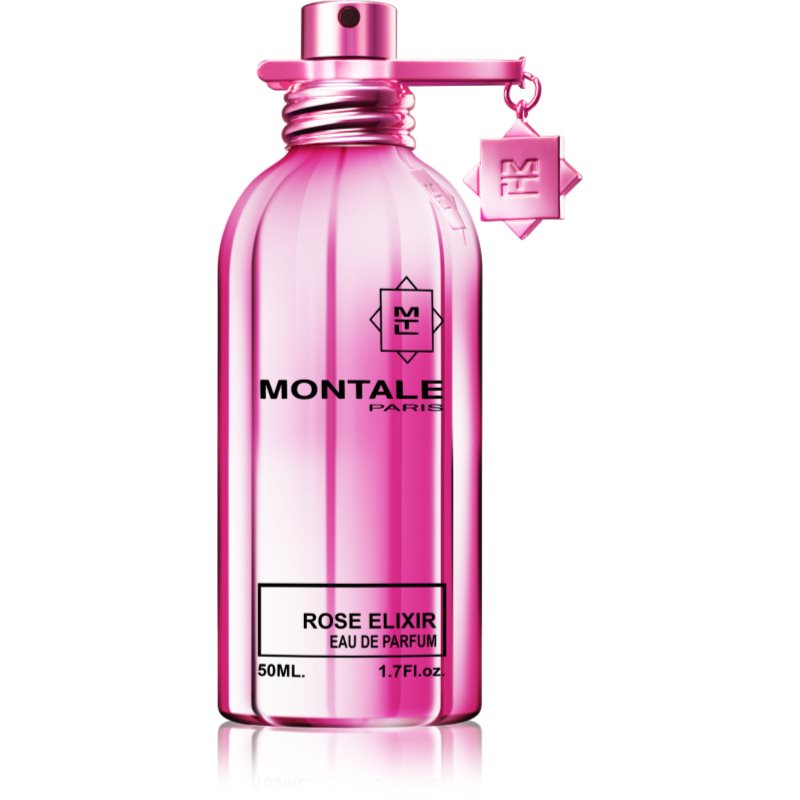 Montale Rose Elixir Eau de Parfum hölgyeknek 50 ml-Eredeti