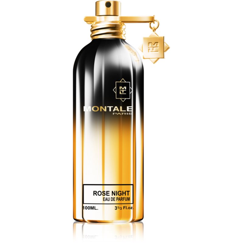 Montale Rose Night Eau de Parfum unisex 100 ml-Eredeti