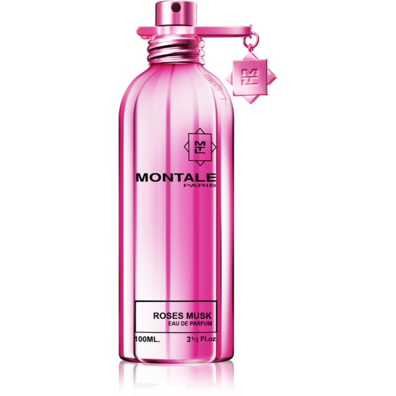 Montale Roses Musk Eau de Parfum hölgyeknek 100 ml-Eredeti