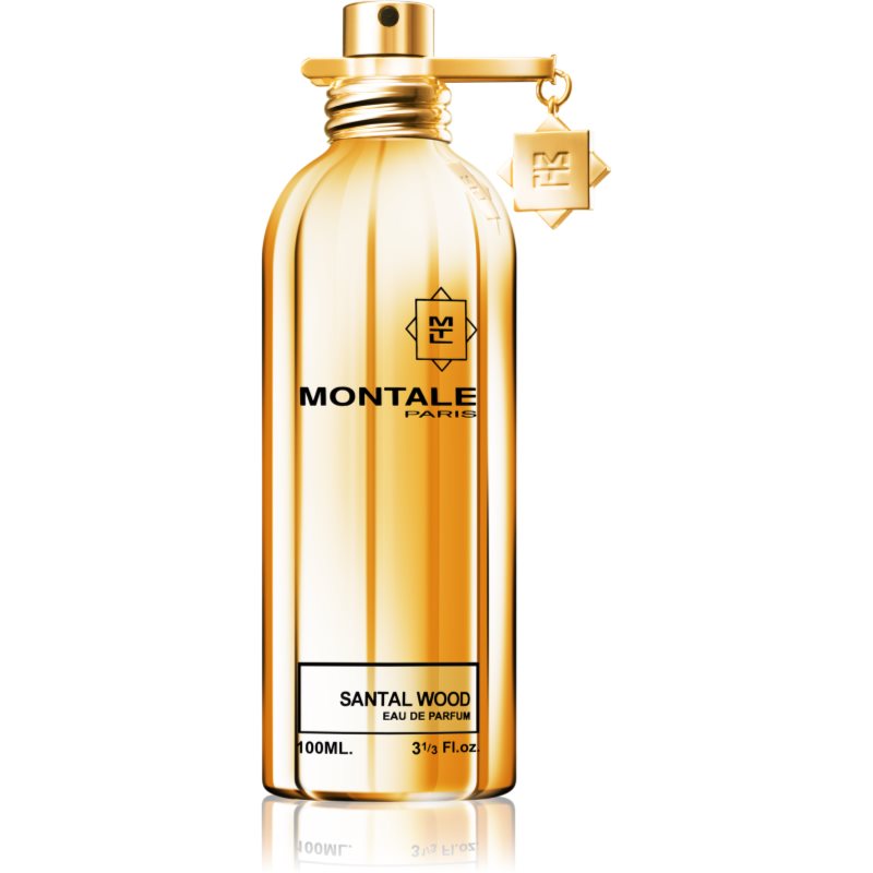 Montale Santal Wood Eau de Parfum unisex 100 ml-Eredeti