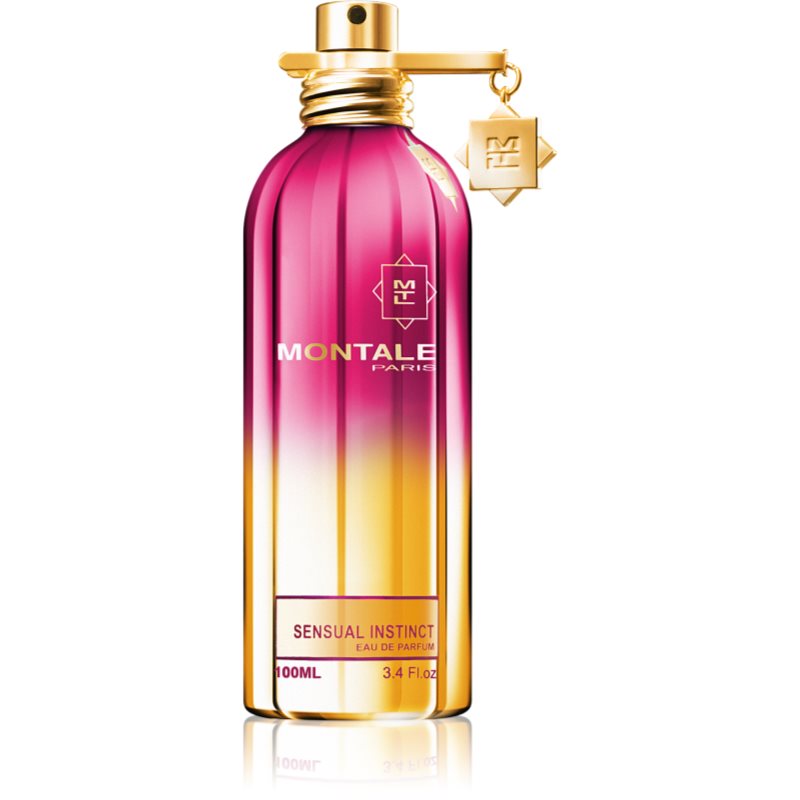 Montale Sensual Instinct Eau de Parfum unisex 100 ml-Ár