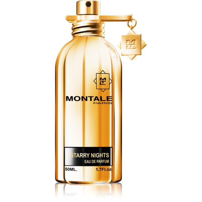 Montale Starry Nights Eau de Parfum unisex 50 ml-Eredeti