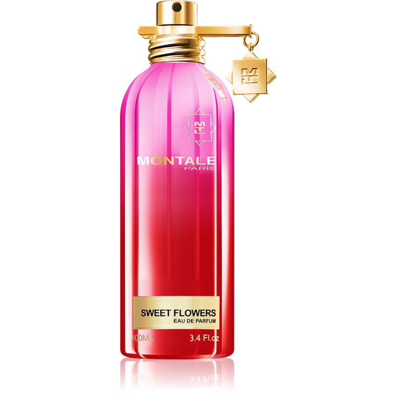 Montale Sweet Flowers Eau de Parfum hölgyeknek 100 ml-Ár