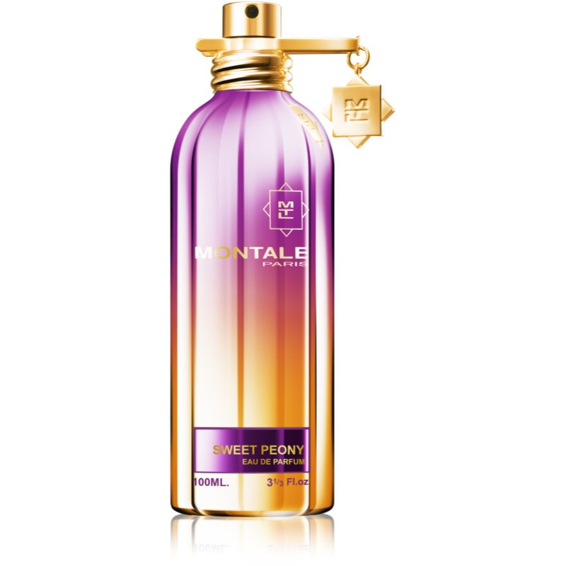 Montale Sweet Peony Eau de Parfum hölgyeknek 100 ml-Eredeti