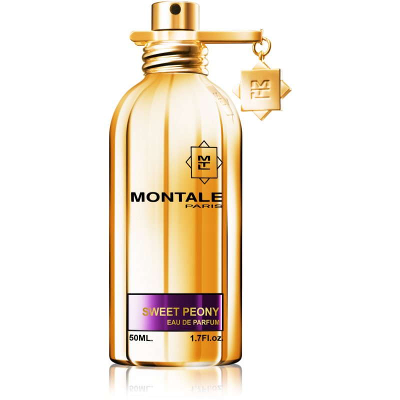Montale Sweet Peony Eau de Parfum hölgyeknek 50 ml-Eredeti