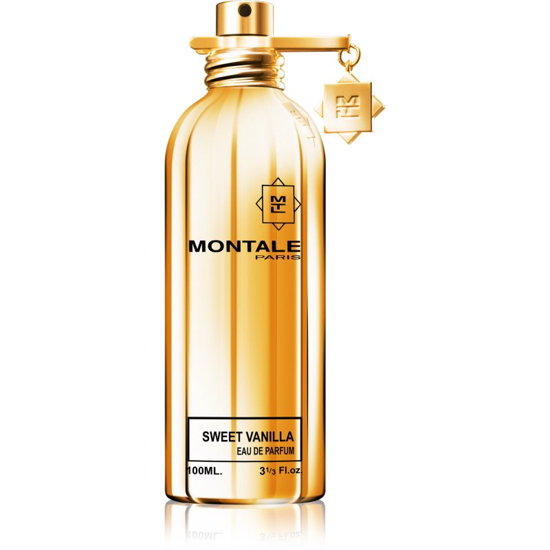 Montale Sweet Vanilla Eau de Parfum unisex 100 ml-Eredeti