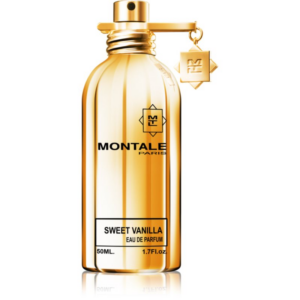 Montale Sweet Vanilla Eau de Parfum unisex 50 ml-Eredeti