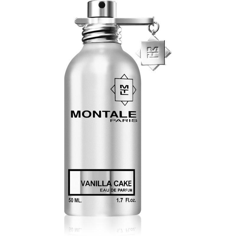 Montale Vanilla Cake Eau de Parfum unisex 50 ml-ár