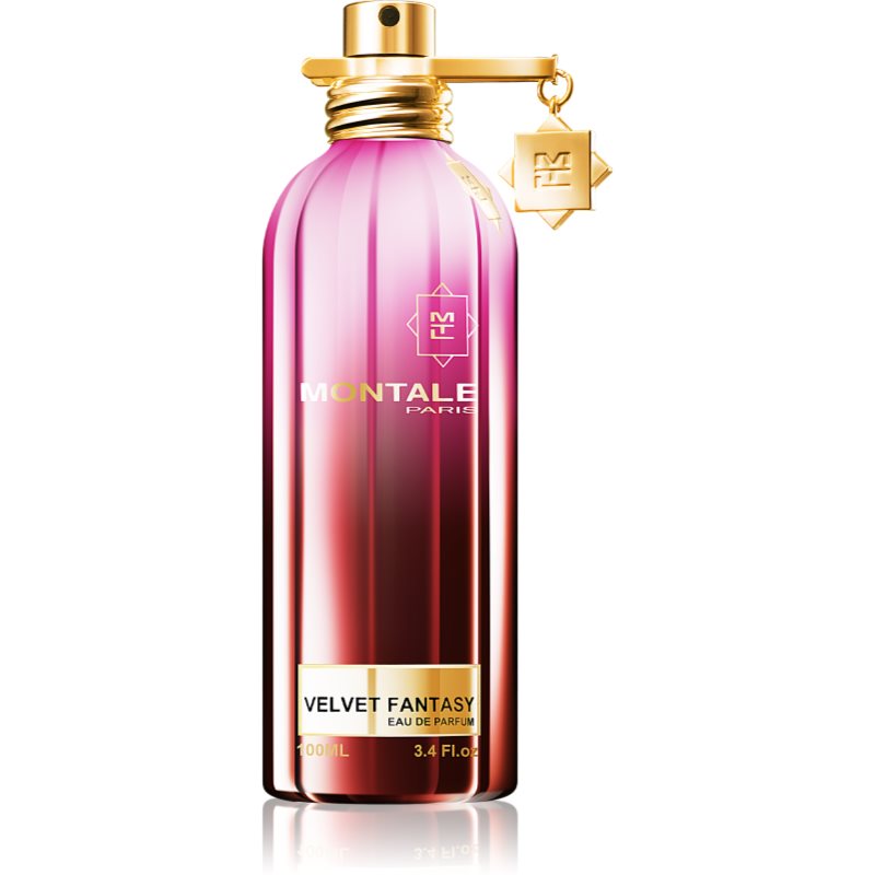 Montale Velvet Fantasy Eau de Parfum unisex 100 ml-Ár