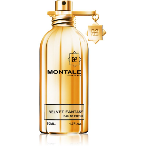 Montale Velvet Fantasy Eau de Parfum unisex 50 ml-Ár