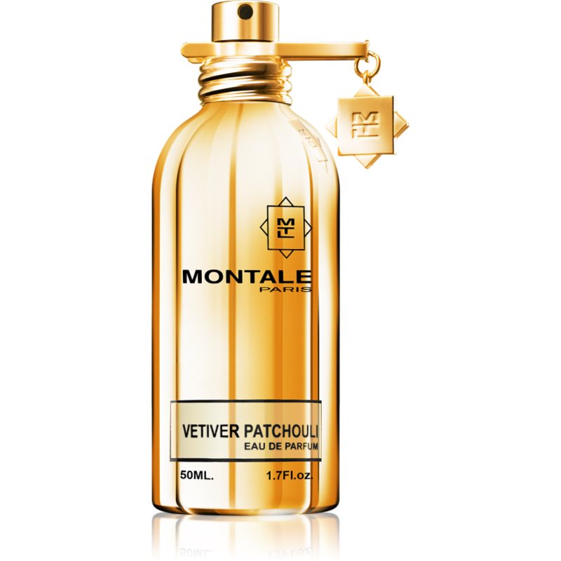 Montale Vetiver Patchouli Eau de Parfum unisex 50 ml-ár