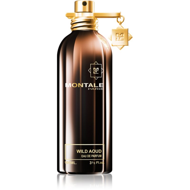 Montale Wild Aoud Eau de Parfum unisex 100 ml-Eredeti