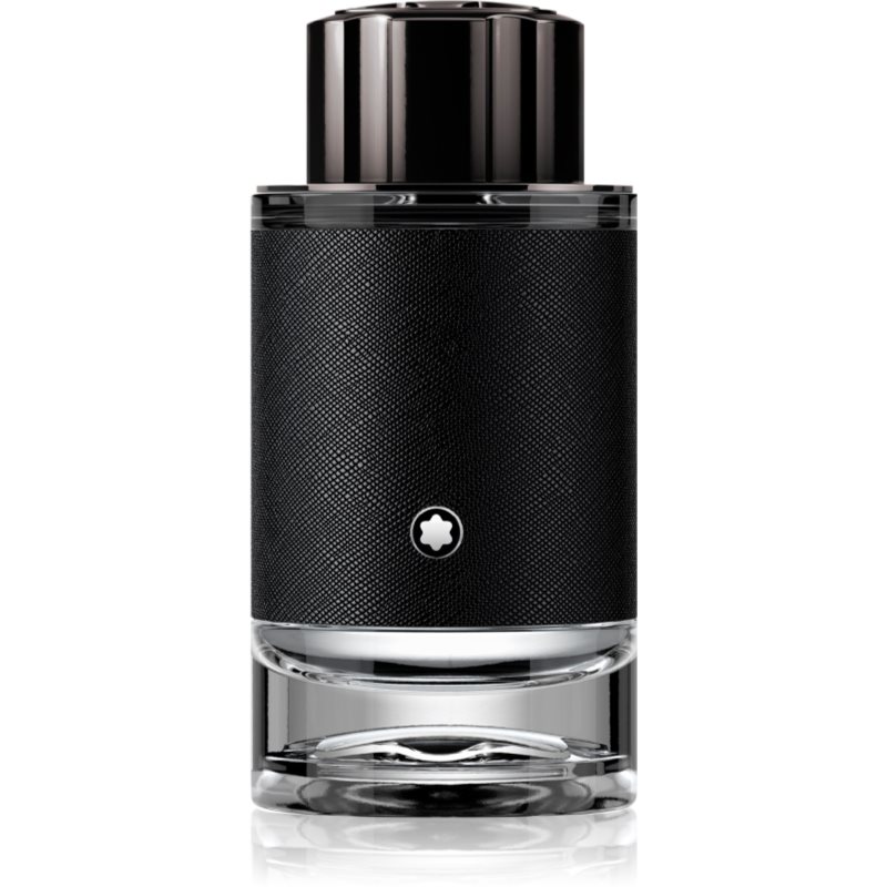 Montblanc Explorer Eau de Parfum uraknak 100 ml-Eredeti