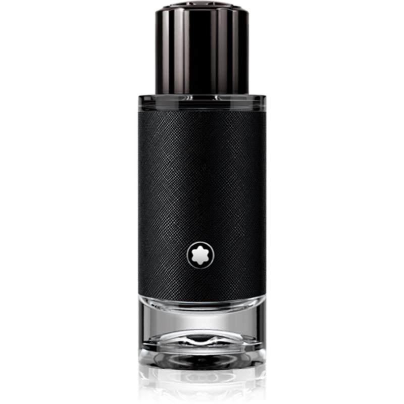 Montblanc Explorer Eau de Parfum uraknak 30 ml-Eredeti