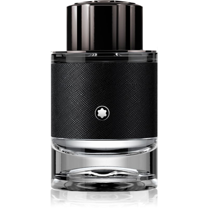 Montblanc Explorer Eau de Parfum uraknak 60 ml-Eredeti