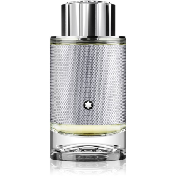 Montblanc Explorer Platinum Eau de Parfum uraknak 100 ml-Ár