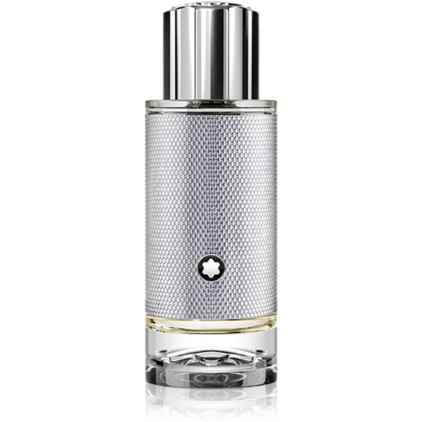 Montblanc Explorer Platinum Eau de Parfum uraknak 30 ml-Ár