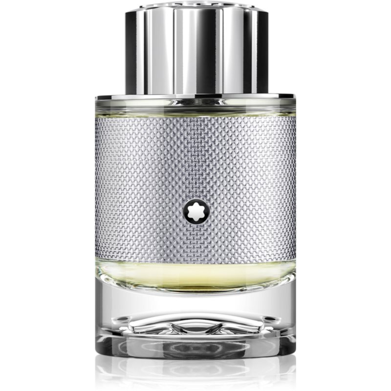 Montblanc Explorer Platinum Eau de Parfum uraknak 60 ml-Ár