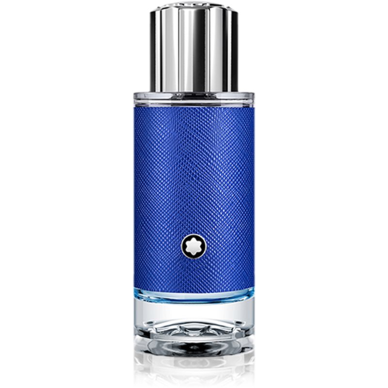 Montblanc Explorer Ultra Blue Eau de Parfum uraknak 30 ml-Ár