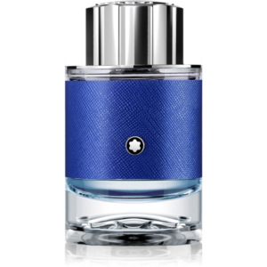 Montblanc Explorer Ultra Blue Eau de Parfum uraknak 60 ml-Ár