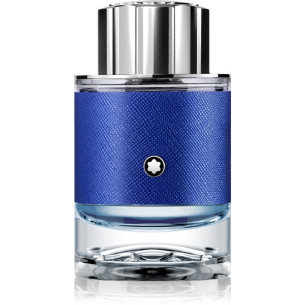Montblanc Explorer Ultra Blue Eau de Parfum uraknak 60 ml-Ár