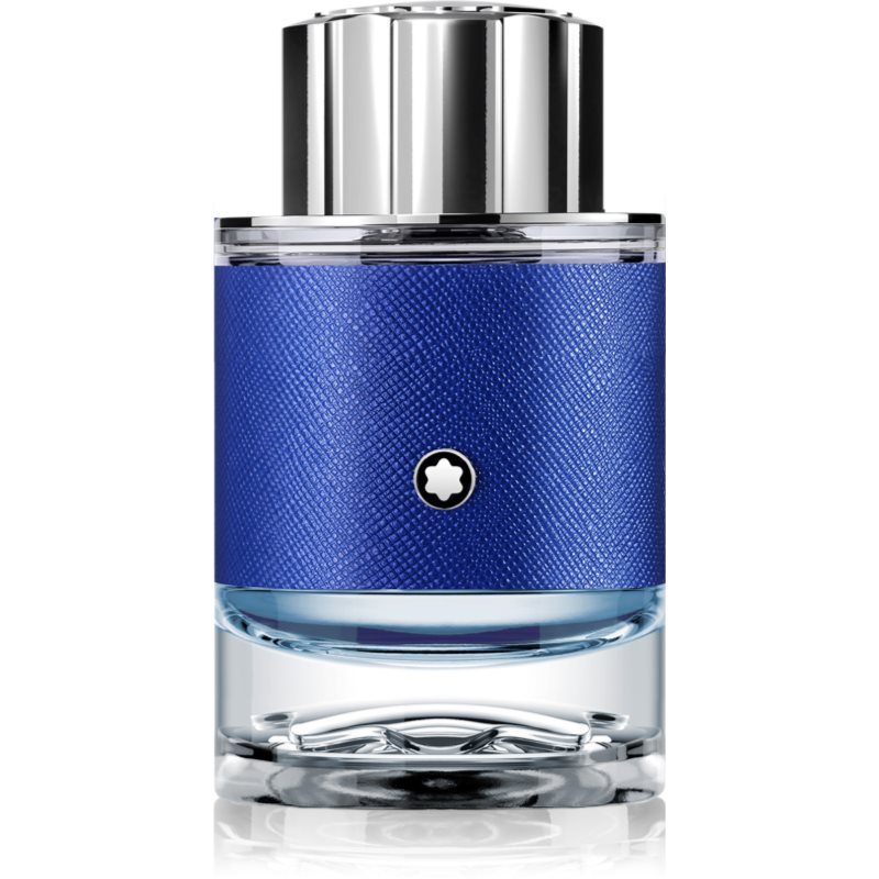 Montblanc Explorer Ultra Blue Eau de Parfum uraknak 60 ml-Ár