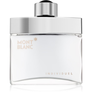 Montblanc Individuel Eau de Toilette uraknak 50 ml-Ár