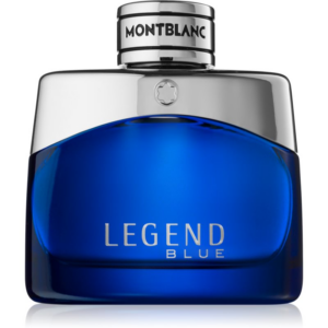 Montblanc Legend Blue Eau de Parfum uraknak 50 ml-Ár