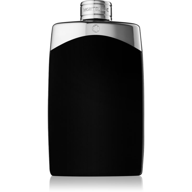 Montblanc Legend Eau de Toilette uraknak 200 ml-Eredeti