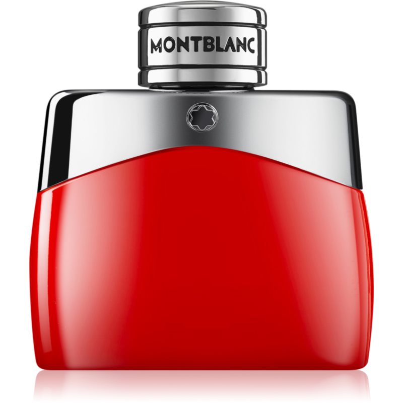Montblanc Legend Red Eau de Parfum uraknak 50 ml-Ár
